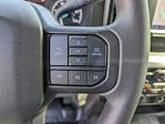 New 2025 Ford F-450 XL Crew Cab 12' PJ's Steel Flatbed Truck with Hoist for sale #T580830 - photo 17