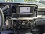 New 2025 Ford F-450 XL Crew Cab 12' PJ's Steel Flatbed Truck with Hoist for sale #T580830 - photo 19