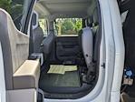 New 2025 Ford F-450 XL Crew Cab 12' PJ's Steel Flatbed Truck with Hoist for sale #T580830 - photo 24