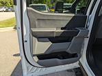 New 2025 Ford F-450 XL Crew Cab 12' PJ's Steel Flatbed Truck with Hoist for sale #T580830 - photo 26
