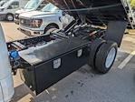 New 2025 Ford F-450 XL Crew Cab 12' PJ's Steel Flatbed Truck with Hoist for sale #T580830 - photo 29
