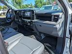 New 2025 Ford F-450 XL Crew Cab 12' PJ's Steel Flatbed Truck with Hoist for sale #T580830 - photo 35
