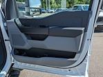 New 2025 Ford F-450 XL Crew Cab 12' PJ's Steel Flatbed Truck with Hoist for sale #T580830 - photo 36