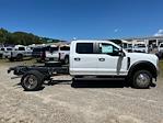 2025 Ford F-550 Crew Cab DRW 4WD Cab Chassis for sale #T580832 - photo 3