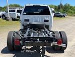 2025 Ford F-550 Crew Cab DRW 4WD Cab Chassis for sale #T580832 - photo 20
