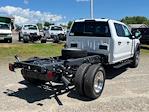 2025 Ford F-550 Crew Cab DRW 4WD Cab Chassis for sale #T580832 - photo 2