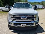 2025 Ford F-550 Crew Cab DRW 4WD Cab Chassis for sale #T580832 - photo 5
