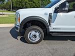 New 2025 Ford F-550 Regular Cab 4WD Reading SLU132-DW 11' Service Truck for sale #T580833 - photo 11