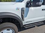 New 2025 Ford F-550 Regular Cab 4WD Reading SLU132-DW 11' Service Truck for sale #T580833 - photo 12