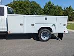 New 2025 Ford F-550 Regular Cab 4WD Reading SLU132-DW 11' Service Truck for sale #T580833 - photo 28