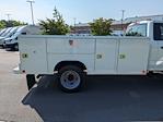New 2025 Ford F-550 Regular Cab 4WD Reading SLU132-DW 11' Service Truck for sale #T580833 - photo 30