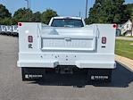 New 2025 Ford F-550 Regular Cab 4WD Reading SLU132-DW 11' Service Truck for sale #T580833 - photo 5