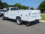 New 2025 Ford F-550 Regular Cab 4WD Reading SLU132-DW 11' Service Truck for sale #T580833 - photo 6