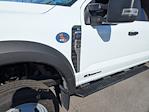 New 2025 Ford F-550 Crew Cab 12' PJ's Steel Dump Truck for sale #T580835 - photo 10