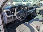 New 2025 Ford F-550 Crew Cab 12' PJ's Steel Dump Truck for sale #T580835 - photo 13
