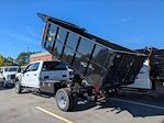 New 2025 Ford F-550 Crew Cab 12' PJ's Steel Dump Truck for sale #T580835 - photo 32