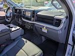 New 2025 Ford F-550 Crew Cab 12' PJ's Steel Dump Truck for sale #T580835 - photo 36