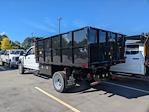 New 2025 Ford F-550 Crew Cab 12' PJ's Steel Dump Truck for sale #T580835 - photo 4