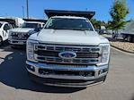 New 2025 Ford F-550 Crew Cab 12' PJ's Steel Dump Truck for sale #T580835 - photo 7