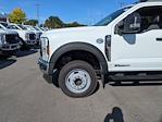 New 2025 Ford F-550 Crew Cab 12' PJ's Steel Dump Truck for sale #T580835 - photo 9