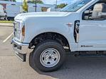 New 2025 Ford F-350 Crew Cab 4WD Royal 40-VO-108 60 CA 9' Service Truck for sale #T580838 - photo 11