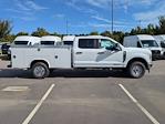 New 2025 Ford F-350 Crew Cab 4WD Royal 40-VO-108 60 CA 9' Service Truck for sale #T580838 - photo 3