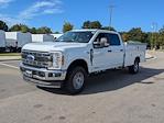 New 2025 Ford F-350 Crew Cab 4WD Royal 40-VO-108 60 CA 9' Service Truck for sale #T580838 - photo 8