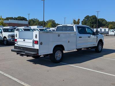 New 2025 Ford F-350 Crew Cab 4WD Royal 40-VO-108 60 CA 9' Service Truck for sale #T580839 - photo 2