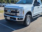 New 2025 Ford F-350 Crew Cab 4WD Royal 40-VO-108 60 CA 9' Service Truck for sale #T580839 - photo 9