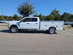 New 2025 Ford F-350 Crew Cab 4WD Royal 40-VO-108 60 CA 9' Service Truck for sale #T580839 - photo 6