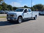 New 2025 Ford F-350 Crew Cab 4WD Royal 40-VO-108 60 CA 9' Service Truck for sale #T580839 - photo 7