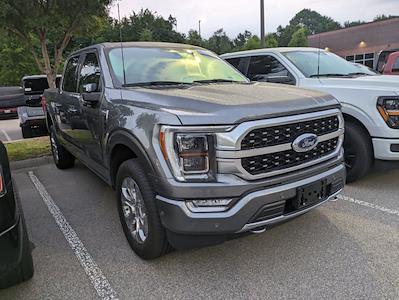 2023 Ford F-150 SuperCrew Cab 4WD Pickup for sale #T580840A - photo 1