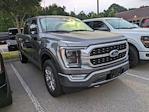 2023 Ford F-150 SuperCrew Cab 4WD Pickup for sale #T580840A - photo 1