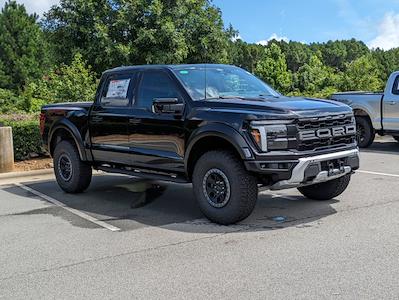 New 2025 Ford F-150 Raptor SuperCrew Cab 4WD Pickup for sale #T580841 - photo 1