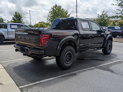 New 2025 Ford F-150 Raptor SuperCrew Cab 4WD Pickup for sale #T580841 - photo 2