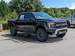 New 2025 Ford F-150 Raptor SuperCrew Cab 4WD Pickup for sale #T580841 - photo 1