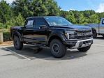 New 2025 Ford F-150 Raptor SuperCrew Cab 4WD Pickup for sale #T580841 - photo 3