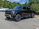 New 2025 Ford F-150 Raptor SuperCrew Cab 4WD Pickup for sale #T580841 - photo 8