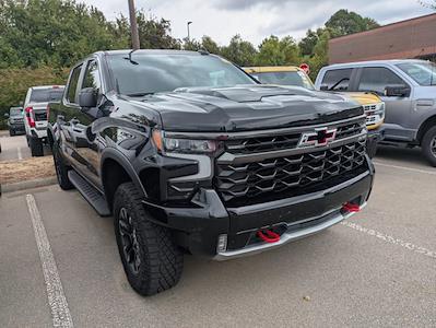 2024 Chevrolet Silverado 1500 Crew Cab 4WD Pickup for sale #T580841A - photo 1