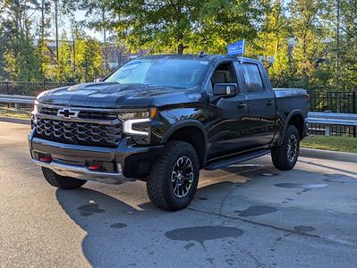2024 Chevrolet Silverado 1500 Crew Cab 4WD Pickup for sale #T580841A - photo 1
