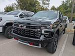 2024 Chevrolet Silverado 1500 Crew Cab 4WD Pickup for sale #T580841A - photo 3