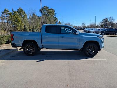 Used 2025 Chevrolet Colorado Z71 Crew Cab for sale #T580841B - photo 2