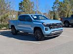 Used 2025 Chevrolet Colorado Z71 Crew Cab for sale #T580841B - photo 4