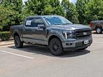 New 2025 Ford F-150 Lariat SuperCrew Cab 4WD Pickup for sale #T580842 - photo 1