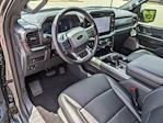New 2025 Ford F-150 Lariat SuperCrew Cab 4WD Pickup for sale #T580842 - photo 15
