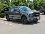 New 2025 Ford F-150 Lariat SuperCrew Cab 4WD Pickup for sale #T580842 - photo 3