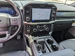 New 2025 Ford F-150 Lariat SuperCrew Cab 4WD Pickup for sale #T580842 - photo 22