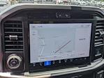 New 2025 Ford F-150 Lariat SuperCrew Cab 4WD Pickup for sale #T580842 - photo 23