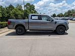 New 2025 Ford F-150 Lariat SuperCrew Cab 4WD Pickup for sale #T580842 - photo 4