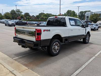 New 2025 Ford F-250 King Ranch Crew Cab 4WD Pickup for sale #T580846 - photo 2